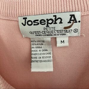 Vintage Vest